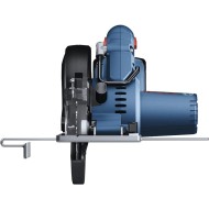 Акумулаторен циркуляр за метал Bosch GKM 18V-50 Solo